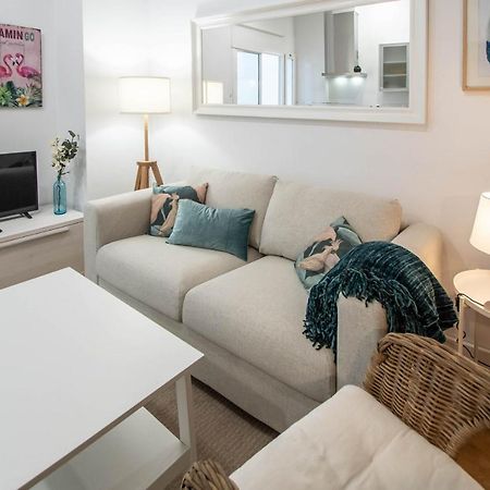 Duplex Flamingo Cadiz Διαμέρισμα Εξωτερικό φωτογραφία