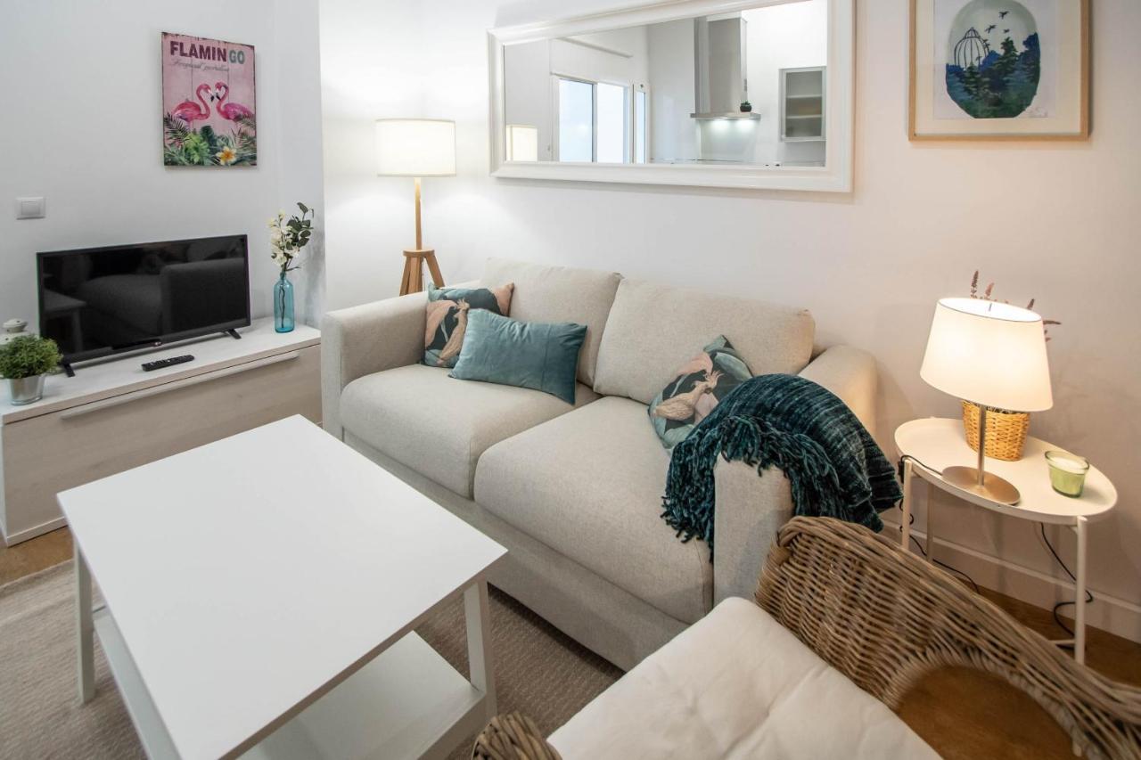 Duplex Flamingo Cadiz Διαμέρισμα Εξωτερικό φωτογραφία