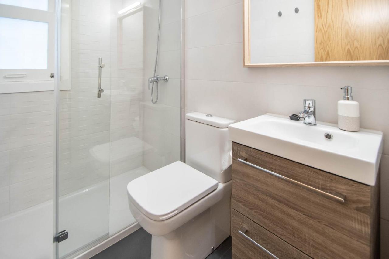 Duplex Flamingo Cadiz Διαμέρισμα Εξωτερικό φωτογραφία