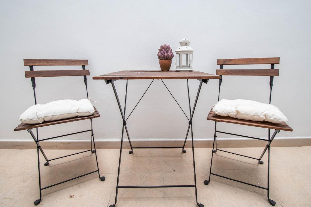 Duplex Flamingo Cadiz Διαμέρισμα Εξωτερικό φωτογραφία