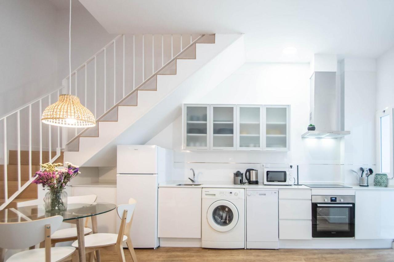 Duplex Flamingo Cadiz Διαμέρισμα Εξωτερικό φωτογραφία
