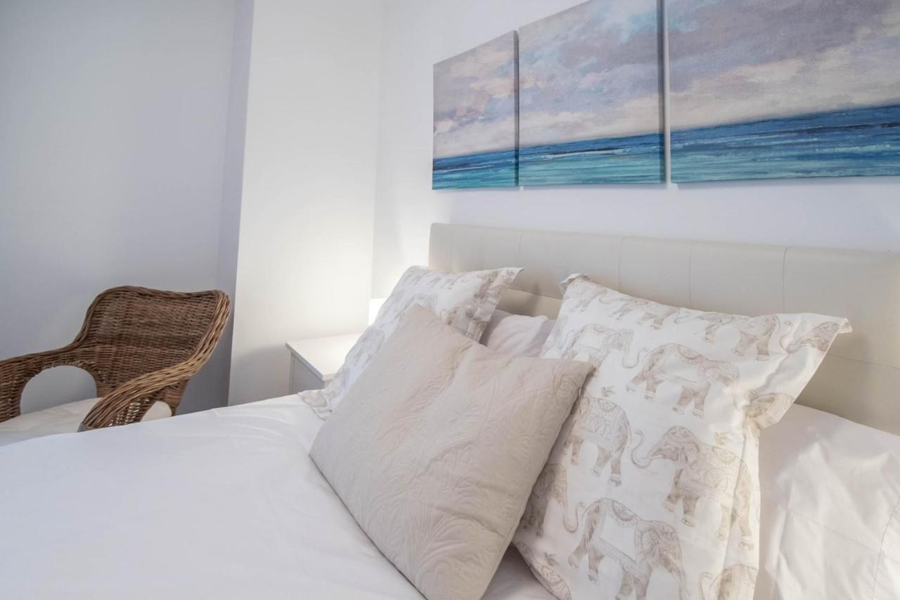 Duplex Flamingo Cadiz Διαμέρισμα Εξωτερικό φωτογραφία