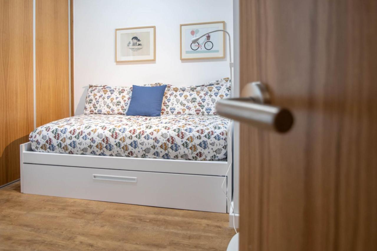 Duplex Flamingo Cadiz Διαμέρισμα Εξωτερικό φωτογραφία