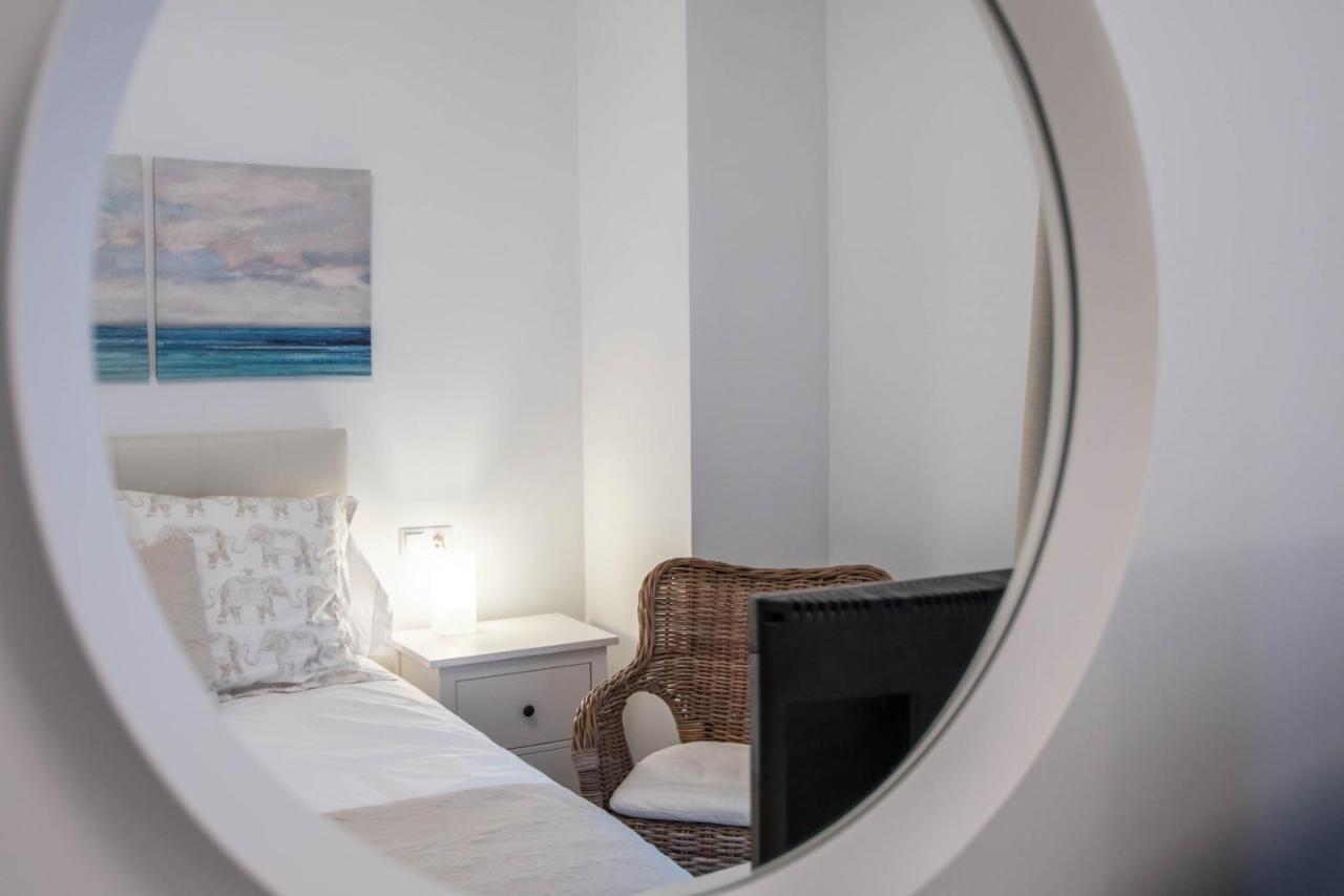 Duplex Flamingo Cadiz Διαμέρισμα Εξωτερικό φωτογραφία