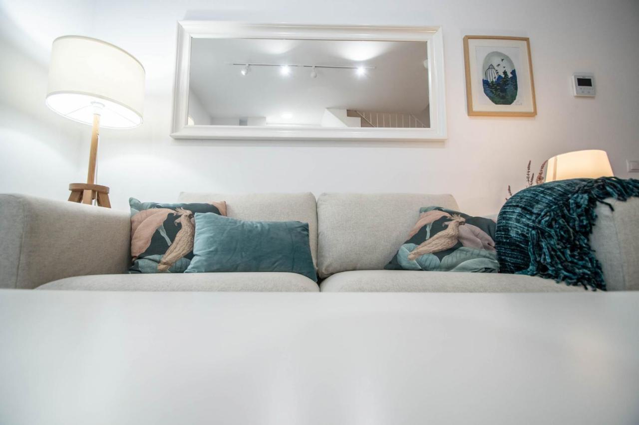 Duplex Flamingo Cadiz Διαμέρισμα Εξωτερικό φωτογραφία