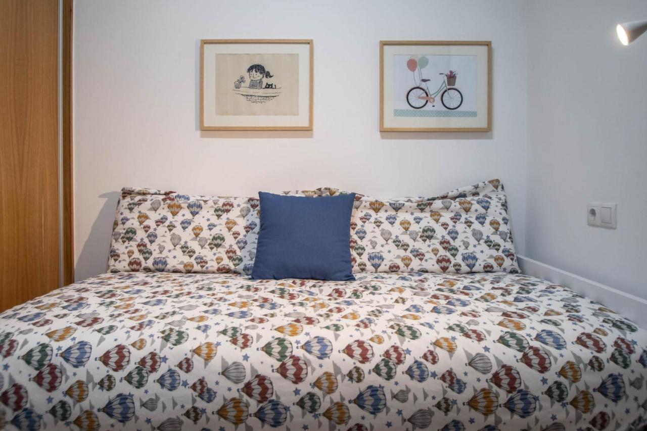 Duplex Flamingo Cadiz Διαμέρισμα Εξωτερικό φωτογραφία