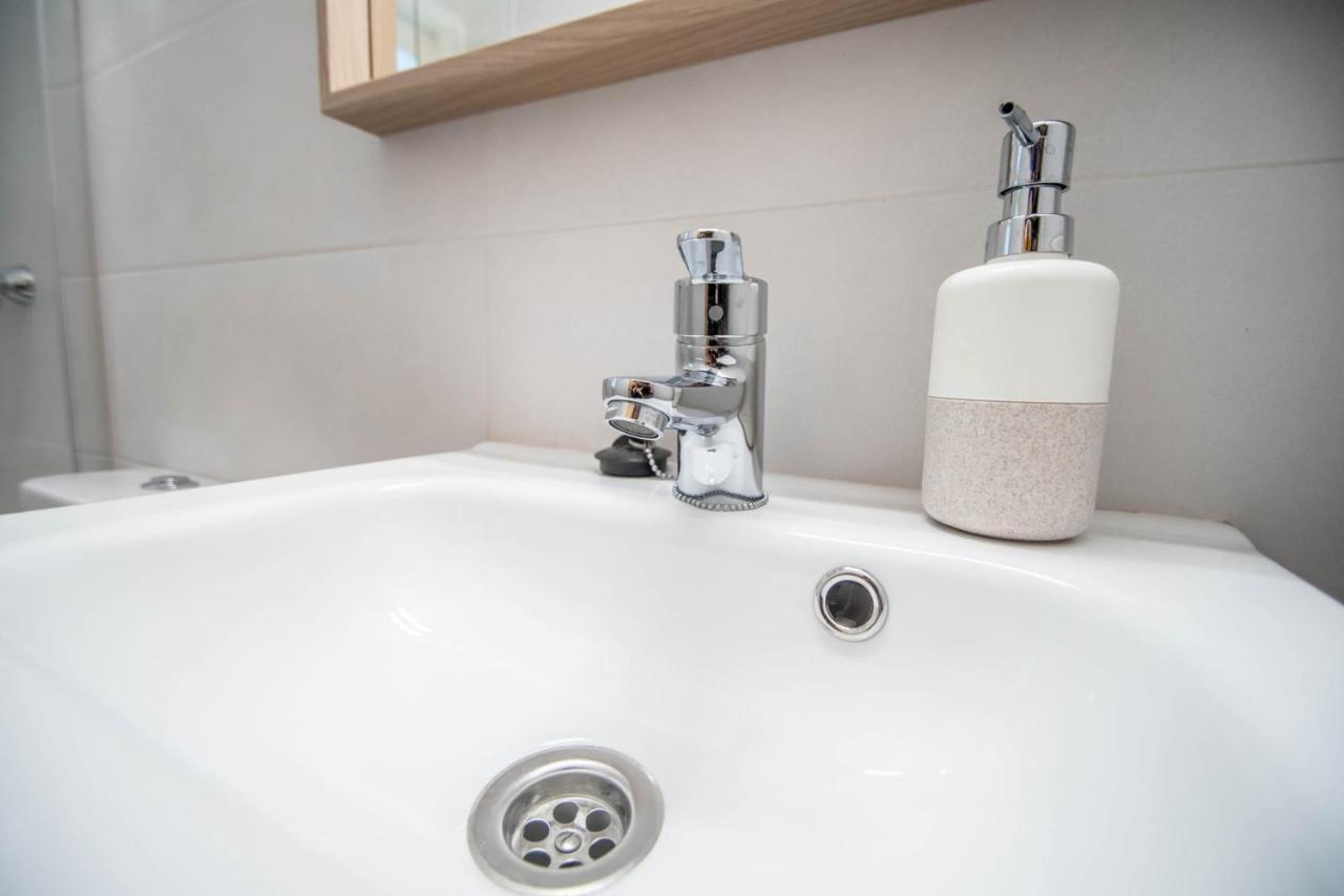 Duplex Flamingo Cadiz Διαμέρισμα Εξωτερικό φωτογραφία