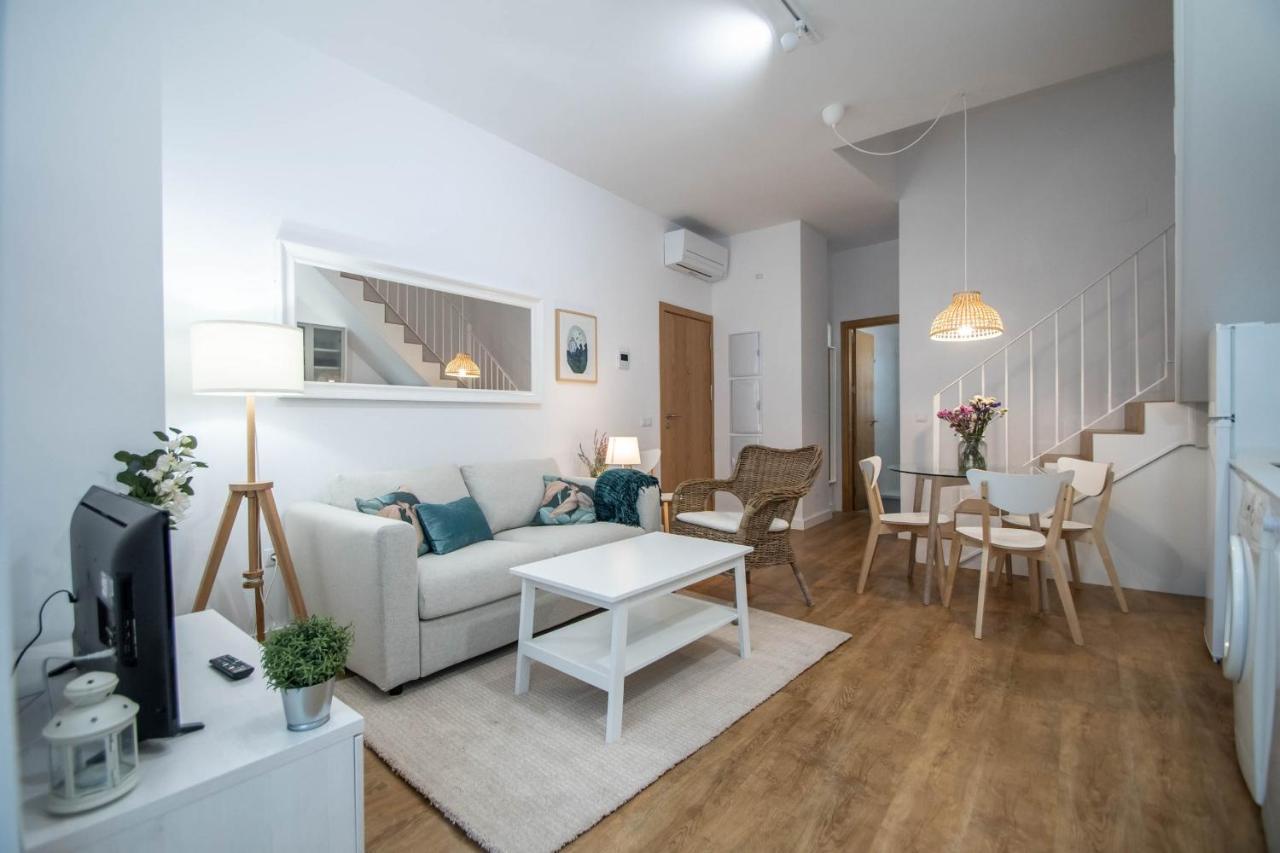 Duplex Flamingo Cadiz Διαμέρισμα Εξωτερικό φωτογραφία