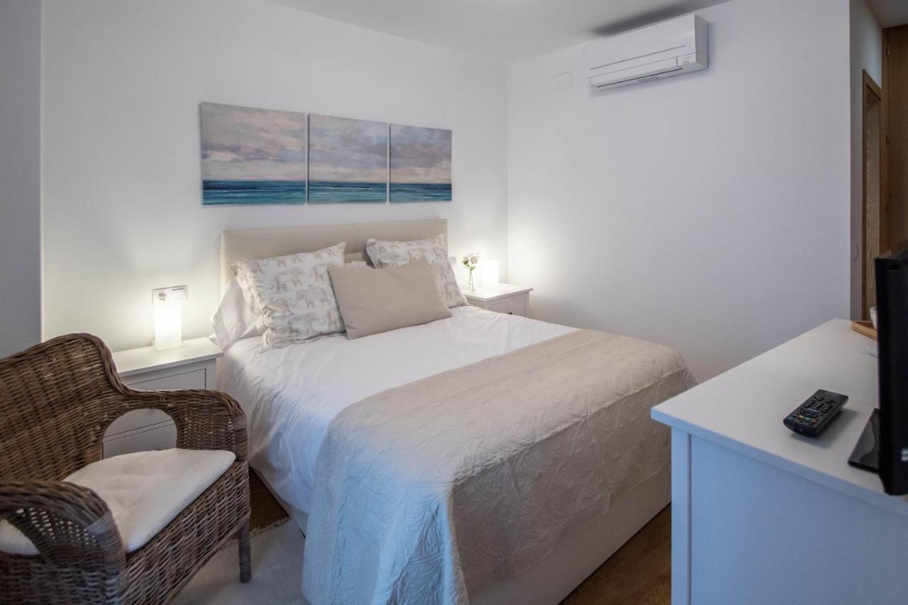 Duplex Flamingo Cadiz Διαμέρισμα Εξωτερικό φωτογραφία