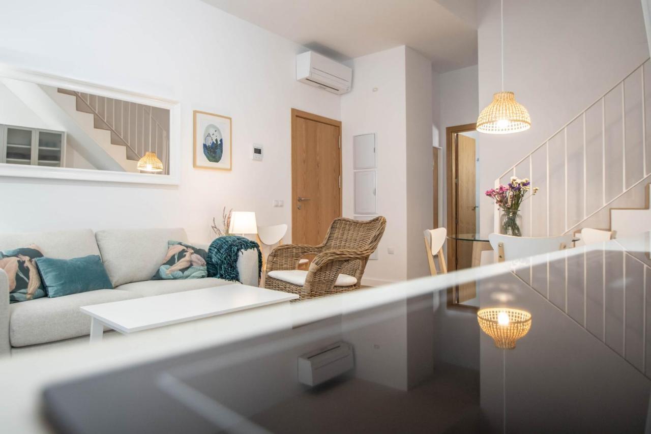 Duplex Flamingo Cadiz Διαμέρισμα Εξωτερικό φωτογραφία