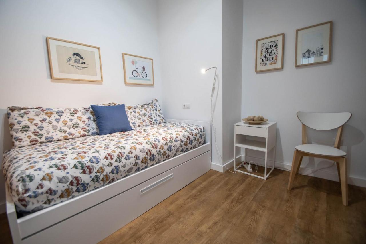 Duplex Flamingo Cadiz Διαμέρισμα Εξωτερικό φωτογραφία