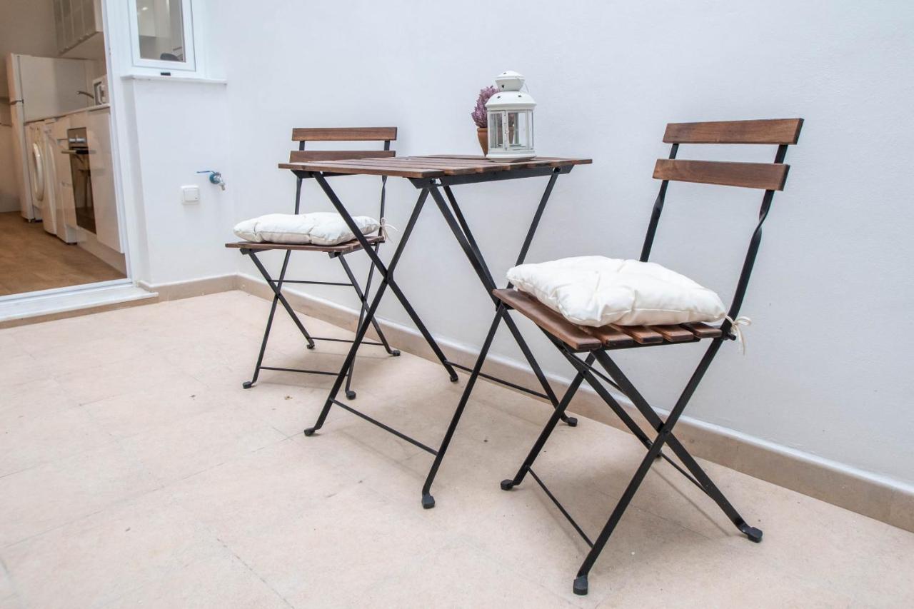 Duplex Flamingo Cadiz Διαμέρισμα Εξωτερικό φωτογραφία