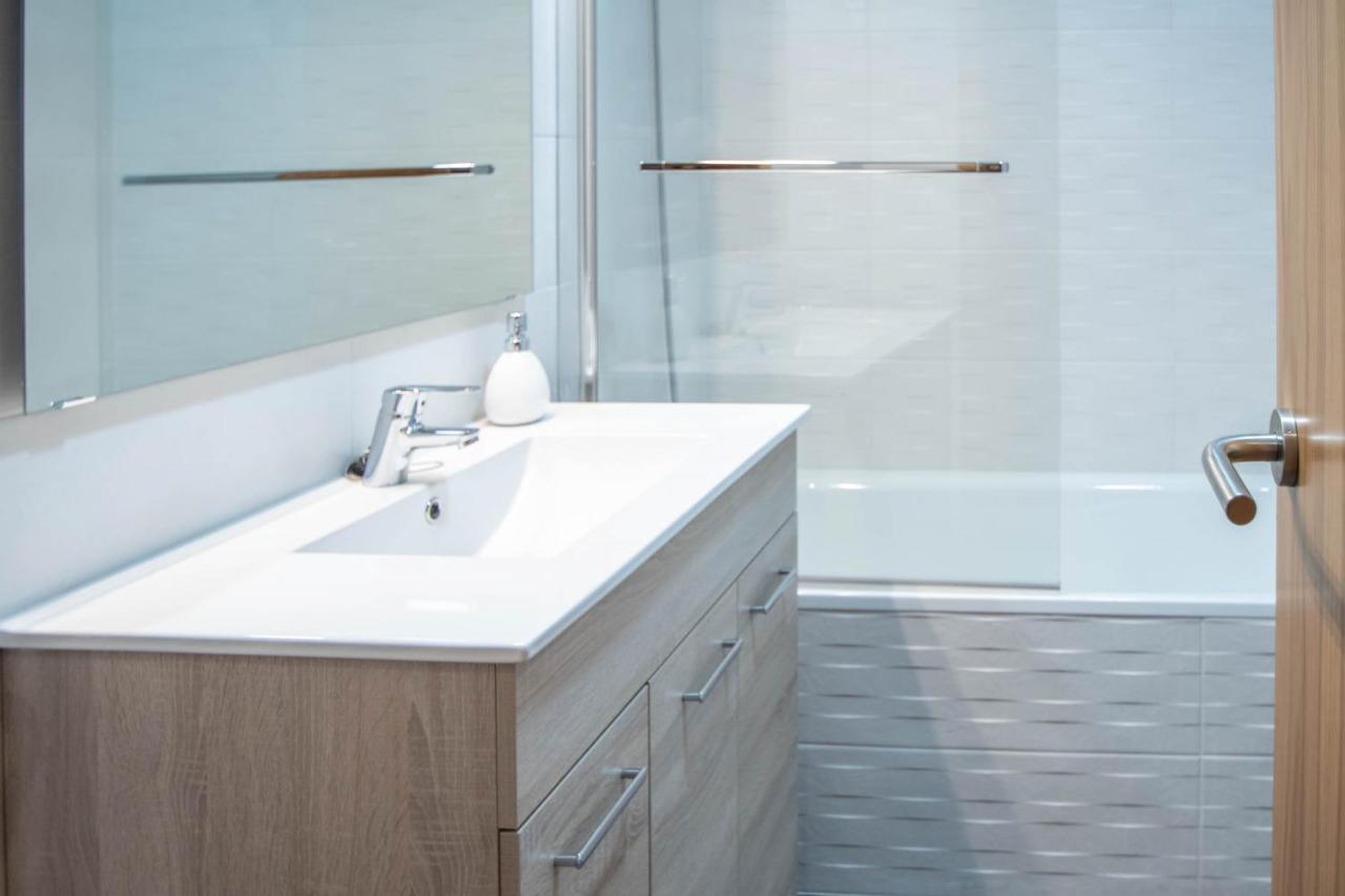 Duplex Flamingo Cadiz Διαμέρισμα Εξωτερικό φωτογραφία